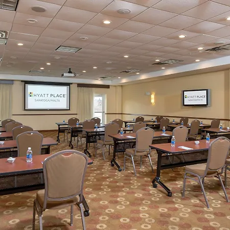 Hyatt Place Saratoga/Malta